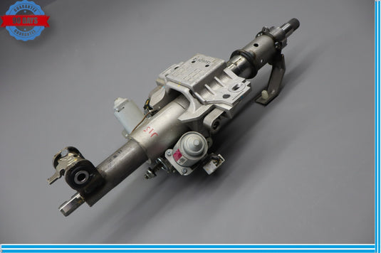 15-20 Hyundai Genesis G80 Power Adjust Steering Column Assembly Oem