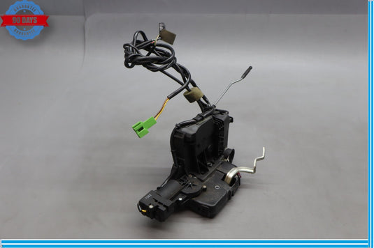 06-11 Mercedes W219 CLS550 Front Left Door Lock Latch Actuator Keyless Go Oem
