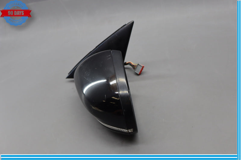 Load image into Gallery viewer, 10-15 Jaguar XJ XJL X351 Front Left Driver Side Door Rear View Mirror Oem
