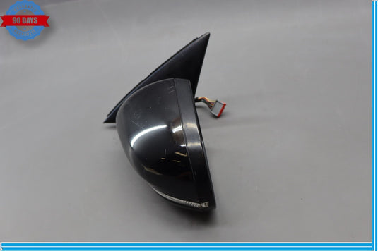 10-15 Jaguar XJ XJL X351 Front Left Driver Side Door Rear View Mirror Oem