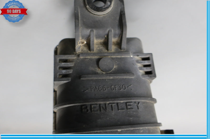 Load image into Gallery viewer, 03-18 Bentley Continental GTC GT 6.0L Leftt Side Turbo Intercooler Radiator Oem
