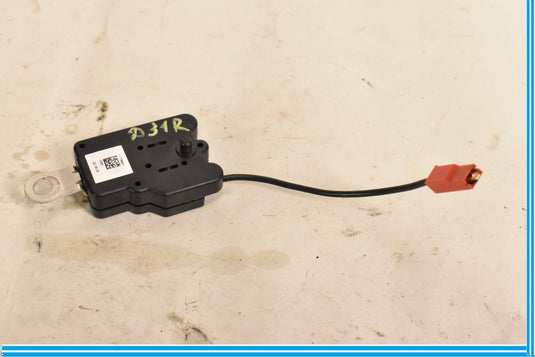 00-06 Mercedes CL500 CL600 W215 Rear Right Radio Antenna Noise Filter Oem