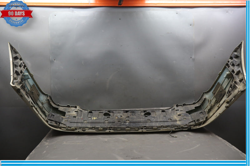 Load image into Gallery viewer, 98-03 Mercedes W208 CLK430 CLK55 AMG Rear Bumper Cover Assembly White Oem
