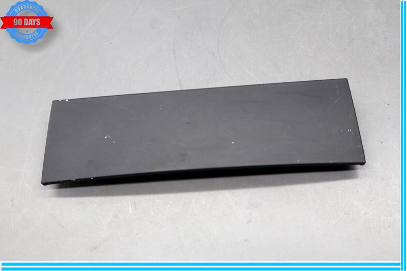 Load image into Gallery viewer, 11-18 Audi A8 Quattro Rear Center Console Seat Trim Panel Cover 32102-0100 Oem
