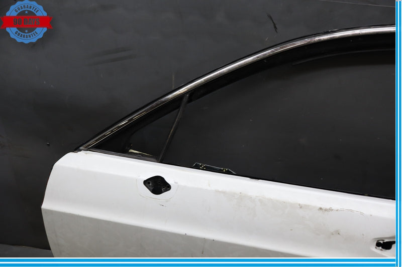 Load image into Gallery viewer, 06-12 Bentley Continental Flying Spur Front Left Driver Side Door Shell Oem
