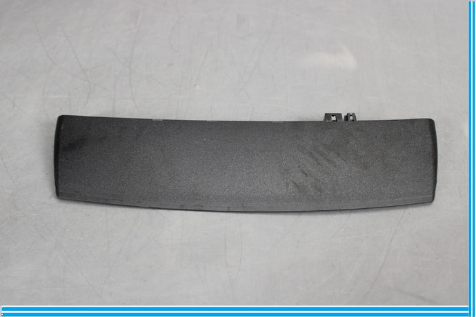 11-18 Audi A8 Quattro Rear 3rd Third High Break Stop Light Lamp Oem