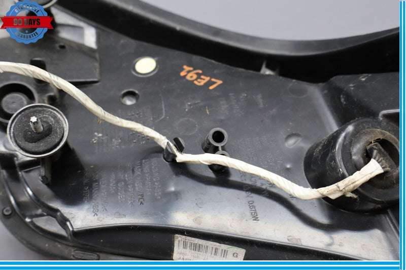 Load image into Gallery viewer, 10-15 Jaguar XJL XJ X351 Rear Left Driver Side Tail Light Talilight Lamp Oem
