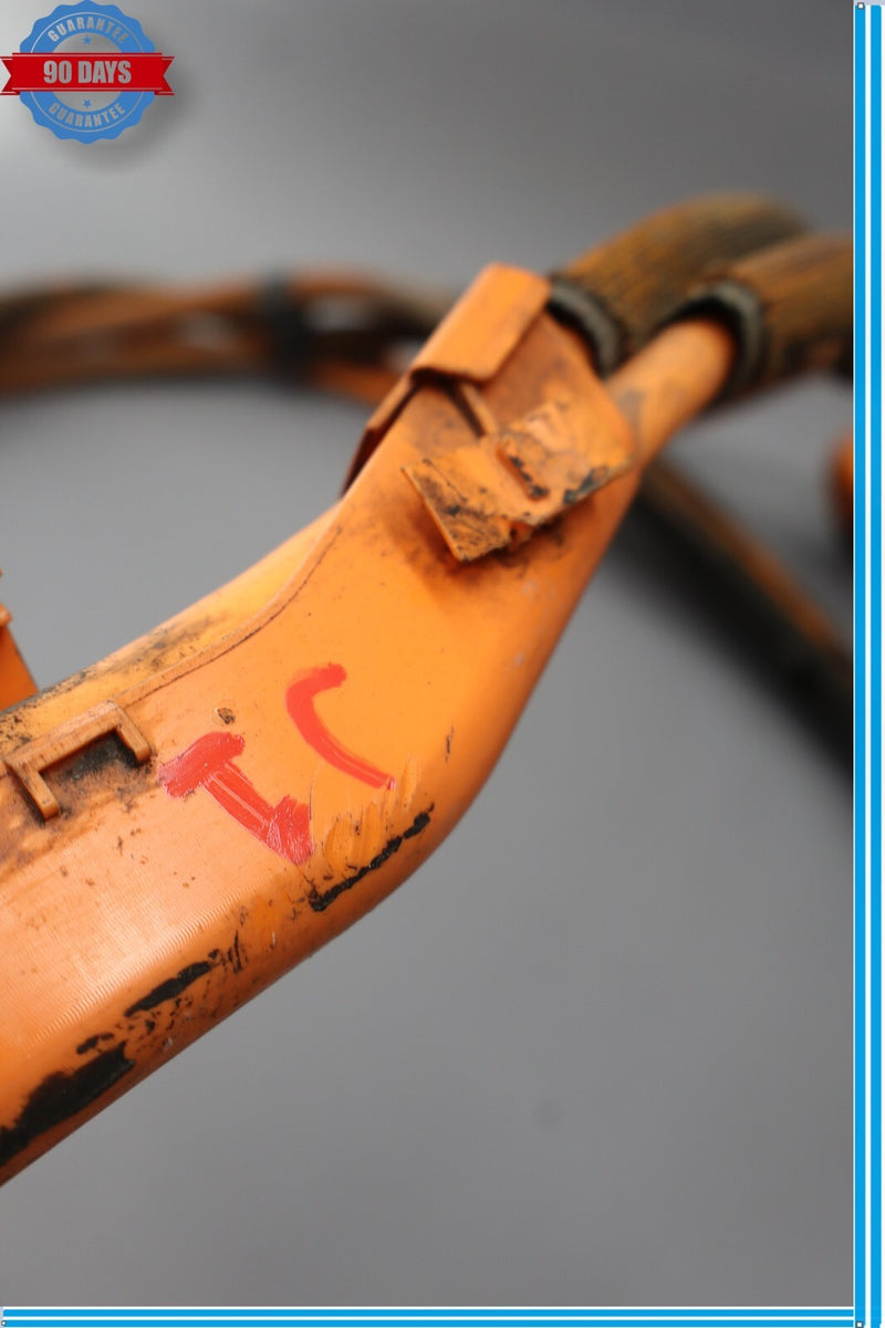 Load image into Gallery viewer, 11-12 Porsche Cayenne 958 Hybrid S Battery Wire Wiring Harness Oem
