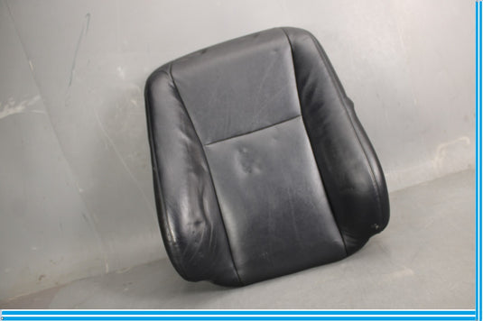 07-09 Lexus LS460 Front Right Passenger Side Seat Upper Cover Cushion Oem