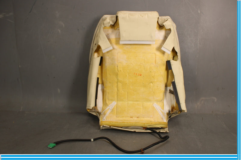 Load image into Gallery viewer, 02-05 Lexus SC430 Front Right Passenger Side Upper Seat Cushion Leather Oem
