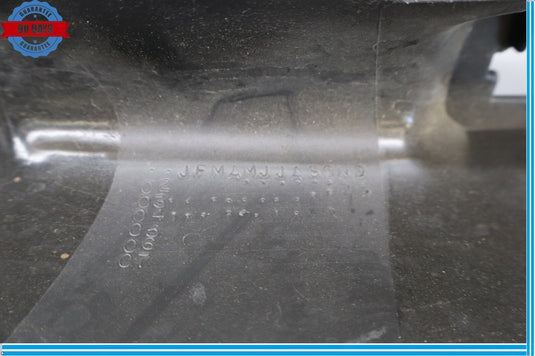 03-07 HUMMER H2 Windshield Right Passenger Side A Pillar Trim Cover Panel Oem