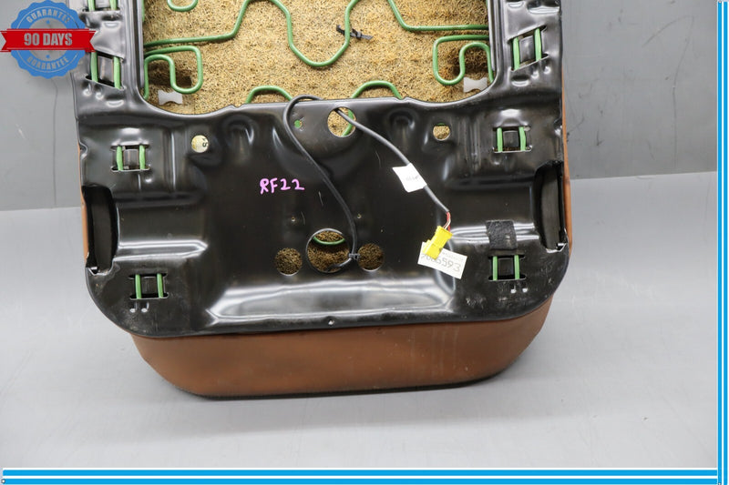 Load image into Gallery viewer, 00-03 Mercedes W210 E320 E430 Front Right Lower Bottom Seat Cushion Oem
