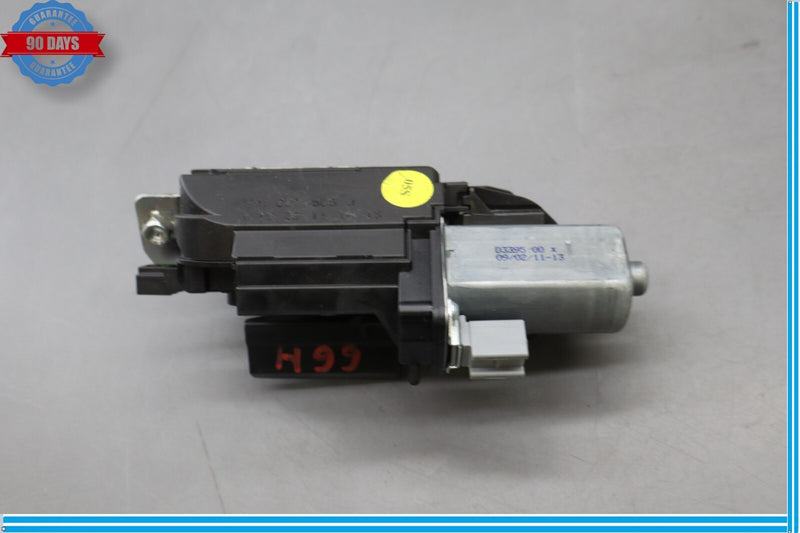 Load image into Gallery viewer, 11-17 Volkswagen VW Touareg Rear Liftgate Trunk Lid Lock Latch Actuator Oem
