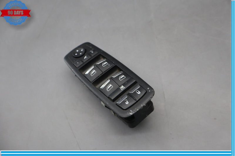 Load image into Gallery viewer, 14-20 Maserati Ghibli M157 Front Left Master Power Window Switch Control Oem
