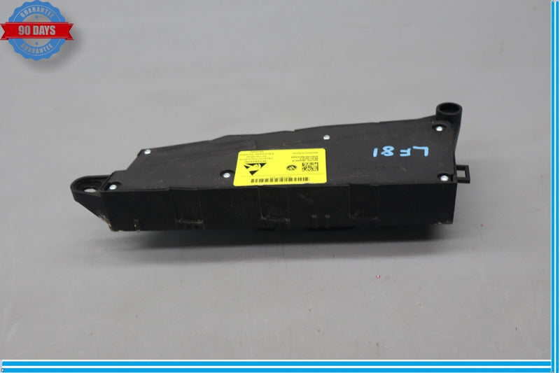 Load image into Gallery viewer, 11-13 BMW F10 535i Front Left Driver Seat Adjustment Switch 28345078 Oem
