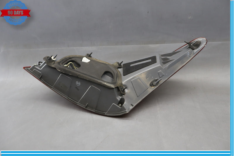 Load image into Gallery viewer, 11-13 Hyundai Equus Rear Left Driver Side Tail Light Taillight Lamp Red Oem
