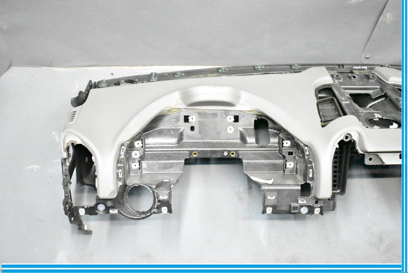 Load image into Gallery viewer, 11-14 Porsche Cayenne Dashboard Dash Cover Panel Assembly Gray Oem
