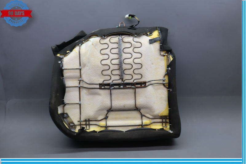 Load image into Gallery viewer, 11-13 Hyundai Equus Signature Rear Left Driver Side Seat Lower Cushion Oem
