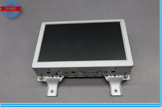 11-13 Hyundai Equus Dash Radio Information Navigation Display Screen Oem