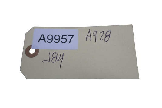 03-10 Bentley Continental GTC GT Anti-Theft Alarm Control Module Oem