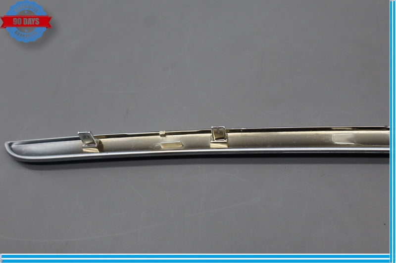 Load image into Gallery viewer, 06-12 Mercedes X164 GL550 ML350 Right Side Center Console Trim 1646830270 Oem
