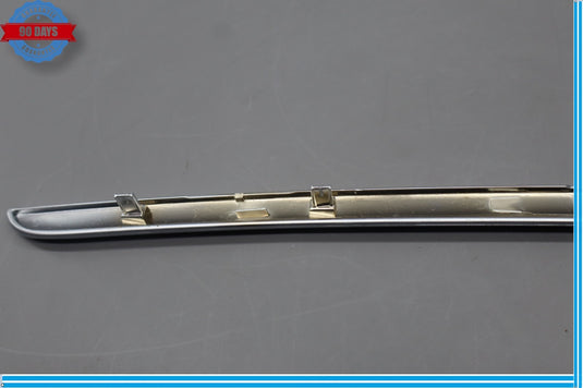 06-12 Mercedes X164 GL550 ML350 Right Side Center Console Trim 1646830270 Oem
