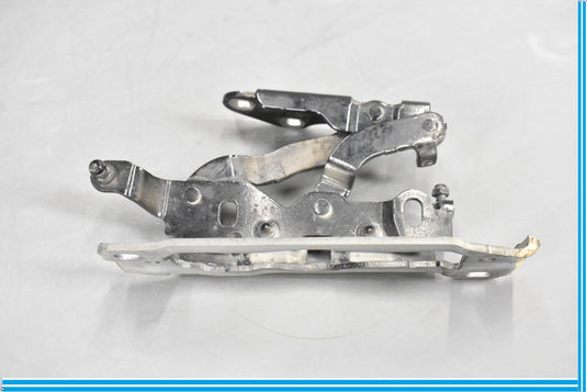 08-18 Mercedes CLS550 E400 Front Left Driver Hood Hinge A2048800728 Oem