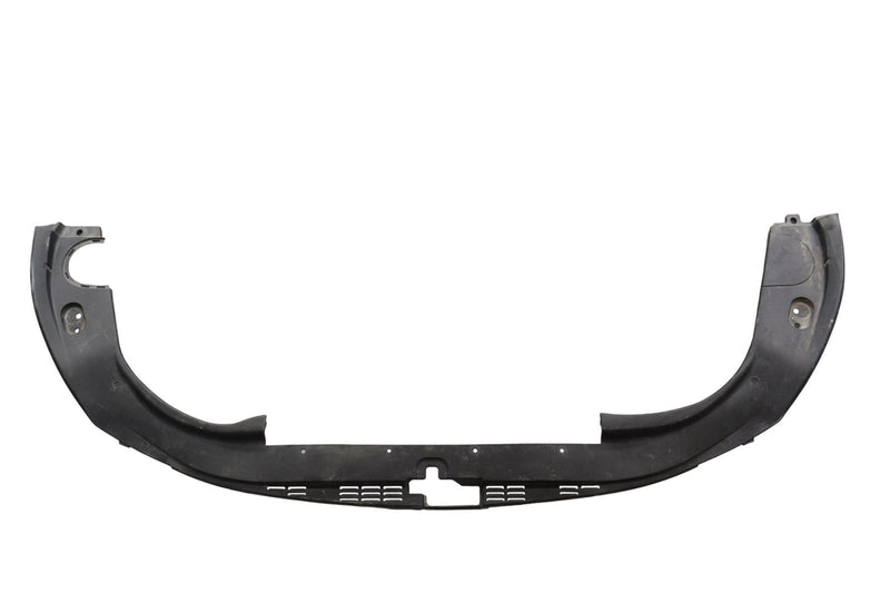 Load image into Gallery viewer, 11-16 Hyundai Equus Radiator Support Grille Upper Cover Panel 863623N000 Oem
