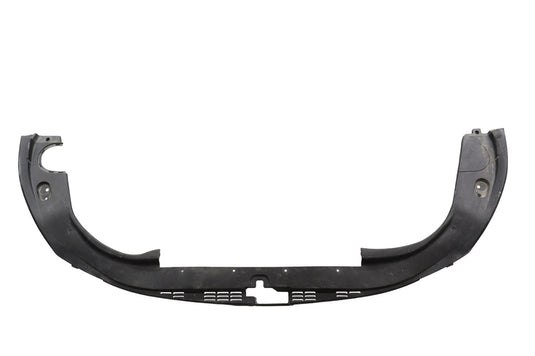 11-16 Hyundai Equus Radiator Support Grille Upper Cover Panel 863623N000 Oem
