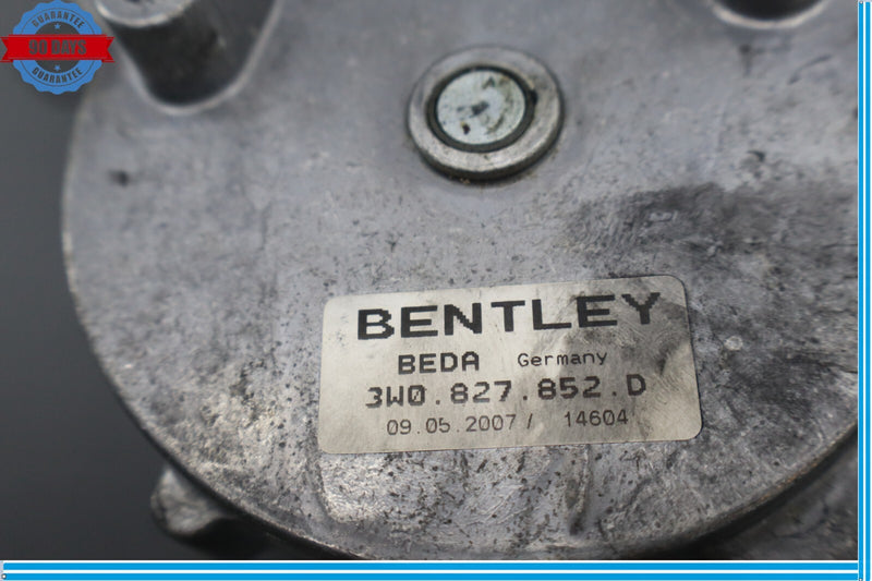 Load image into Gallery viewer, 03-12 Bentley Continental Flying Spur GT Trunk Lid Power Opener Motor Oem
