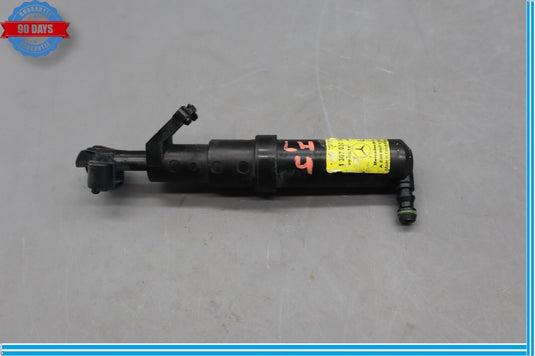 03-11 Mercedes R230 SL500 SL550 Left Driver Side Headlight Washer Pump Oem