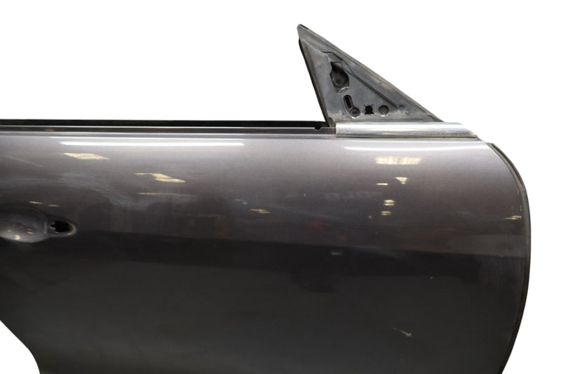 Load image into Gallery viewer, 14-22 Maserati Quattroporte M156 Front Right Passenger Side Door Panel Gray Oem
