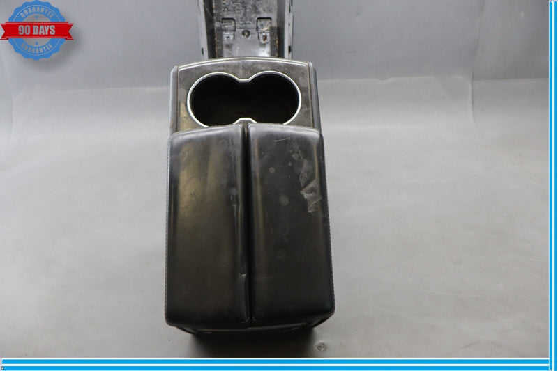 Load image into Gallery viewer, 12-20 Tesla Model S Front Center Console Armrest Storage 102673000C Oem
