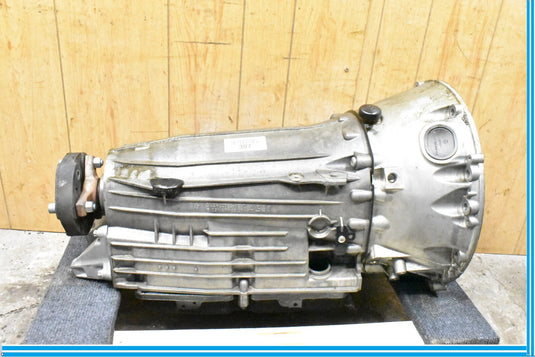 2015 - 2017 MERCEDES C300 2.0L RWD AUTOMATIC TRANSMISSION 63K OEM A2052706101