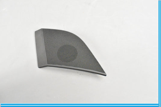 11-17 Audi A8 Quattro S8 Left Driver Dash Tweeter Speaker Grille Cover Oem