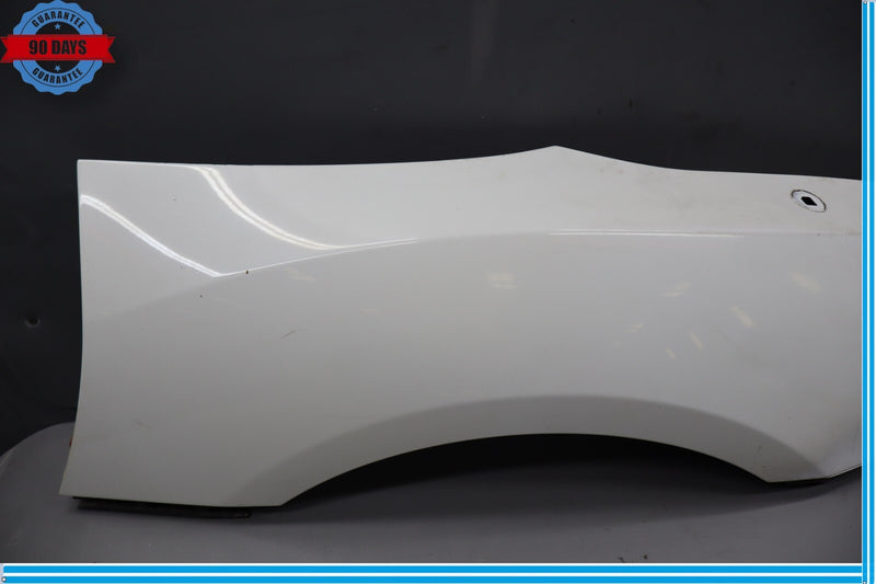 Load image into Gallery viewer, 03-08 BMW E85 Z4 Convertible Rear Left Driver Side Fender Quarter Panel Oem
