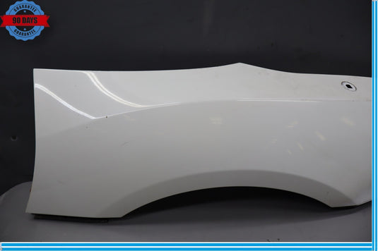 03-08 BMW E85 Z4 Convertible Rear Left Driver Side Fender Quarter Panel Oem