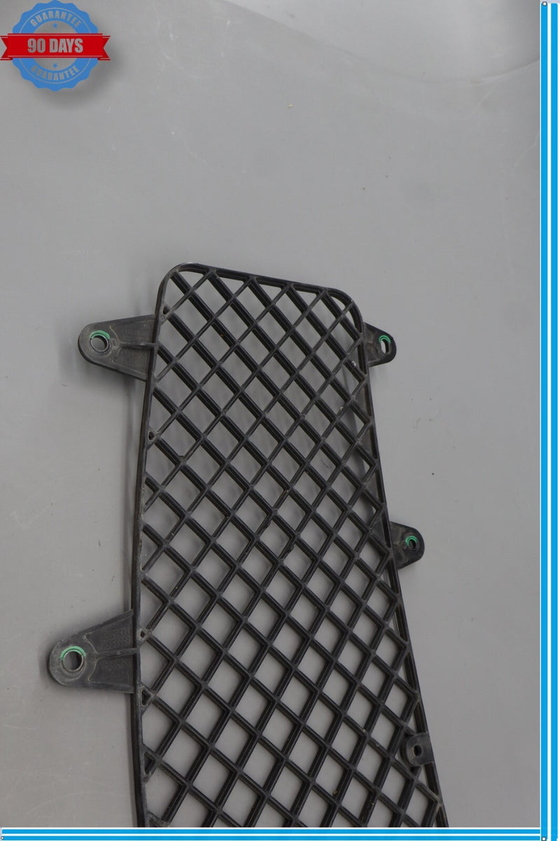 Load image into Gallery viewer, 14-17 Maserati Ghibli Front Bumper Inner Grille Black 670008457 Oem

