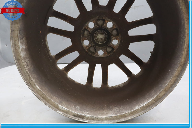 Load image into Gallery viewer, 10-13 Land Rover Range Rover Wheel Rim 19" 8Jx19 EH2+53 W/ Center Cap Oem
