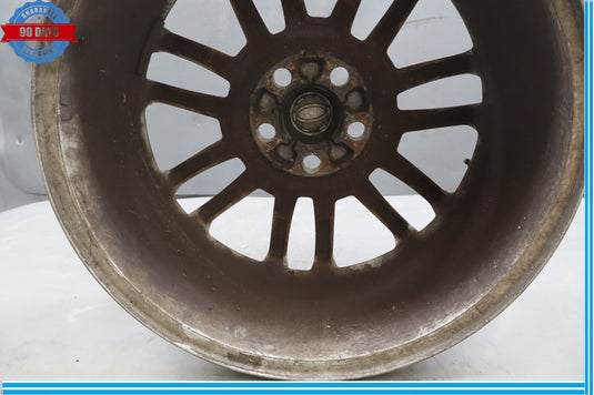 10-13 Land Rover Range Rover Wheel Rim 19" 8Jx19 EH2+53 W/ Center Cap Oem
