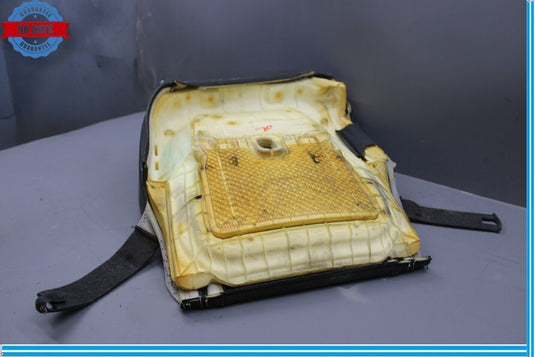 10-15 Jaguar XK XKR XJ XJL XF XFR Front Left Seat Lower Bottom Seat Cushion Oem