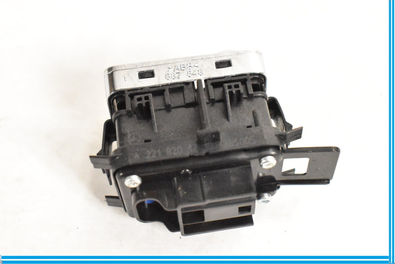 Load image into Gallery viewer, 07-10 Mercedes CL550 CL600 W216 Front Right Passenger Window Control Switch Oem
