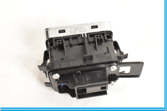 07-10 Mercedes CL550 CL600 W216 Front Right Passenger Window Control Switch Oem