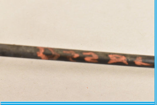 05-12 Porsche Boxster Cayman Front Stabilizer Sway Anti Roll Bar Links Oem