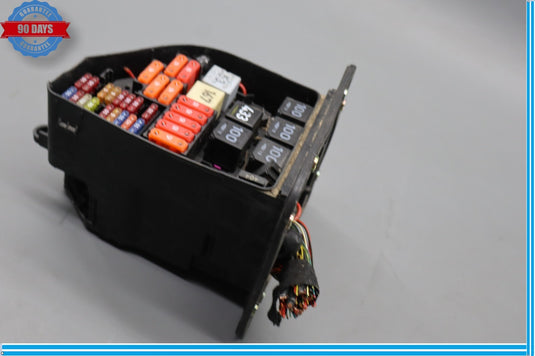 03-18 Bentley Continental Flying Spur GT GTC Fuse Box Fusebox 3D0903291 Oem