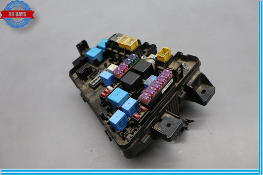 09-12 Hyundai Genesis Equus Fusebox Fuse Box Relay Module 91940-3M170 Oem