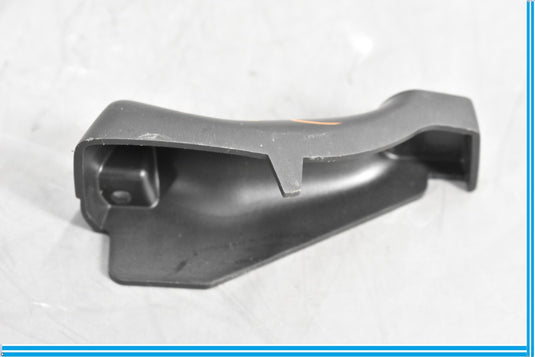 12-18 BMW 650i 640i F12 Front Right Passenger Seat Rail Lower Cover Trim Oem