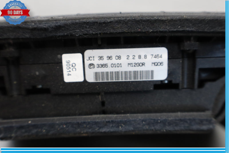 Load image into Gallery viewer, 03-19 Mercedes GL450 GLK350 Left or Right Headrest Screen Monitor Display Oem

