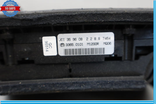 03-19 Mercedes GL450 GLK350 Left or Right Headrest Screen Monitor Display Oem