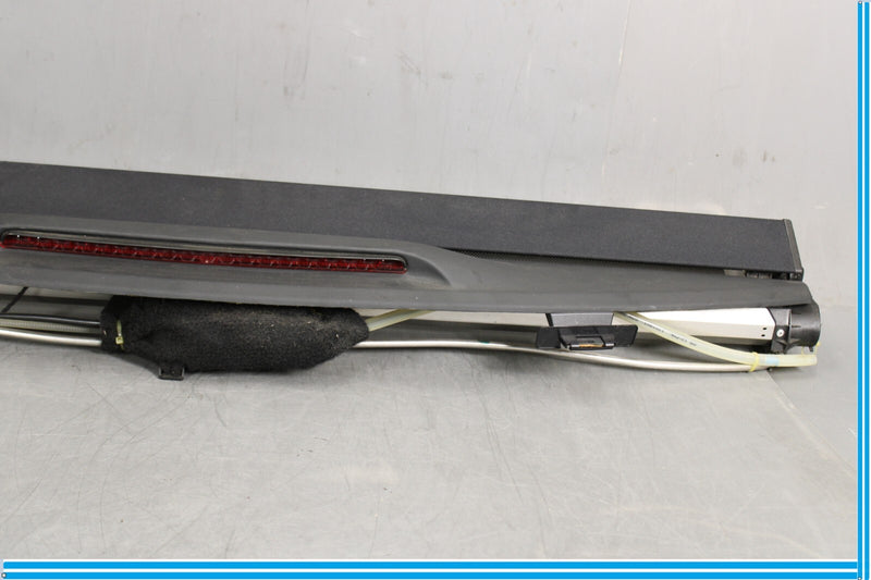 Load image into Gallery viewer, 07-13 Mercedes S550 S400 S600 Rear Window Sun Shade Screen Roller Blind Oem
